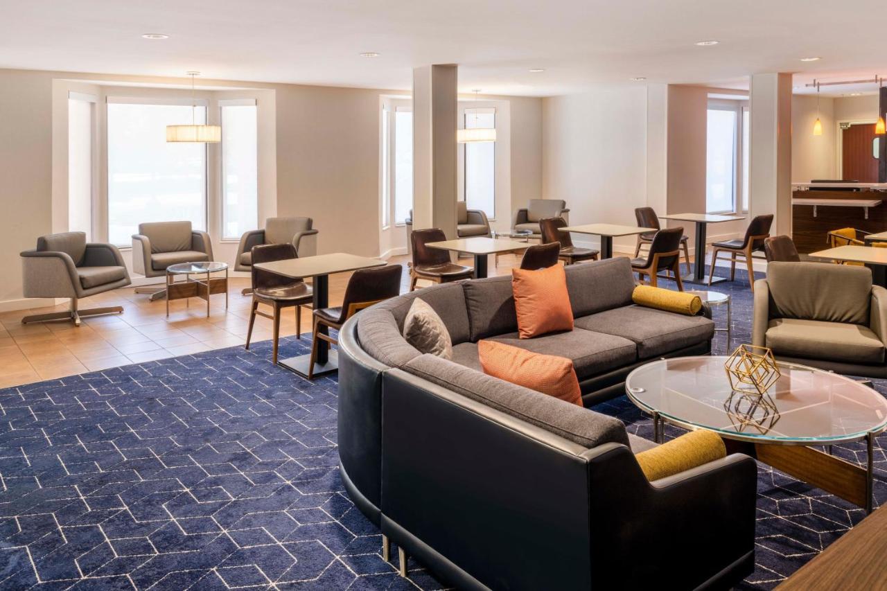Courtyard Denver Southwest/Lakewood Bagian luar foto