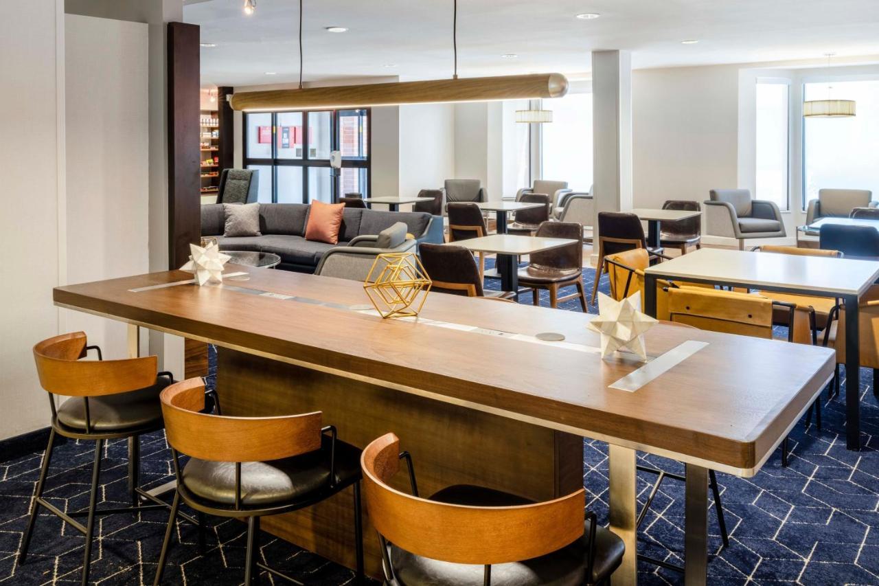 Courtyard Denver Southwest/Lakewood Bagian luar foto