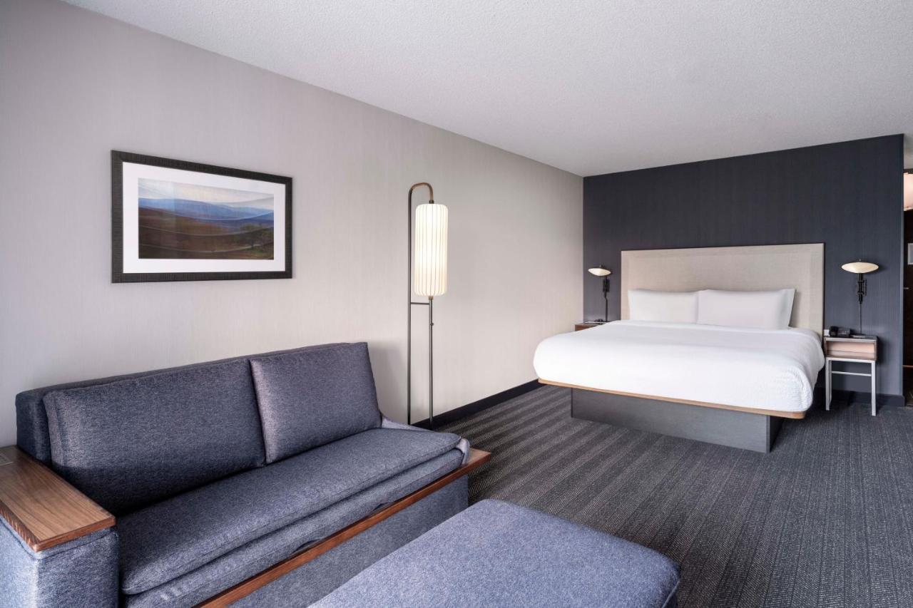 Courtyard Denver Southwest/Lakewood Bagian luar foto