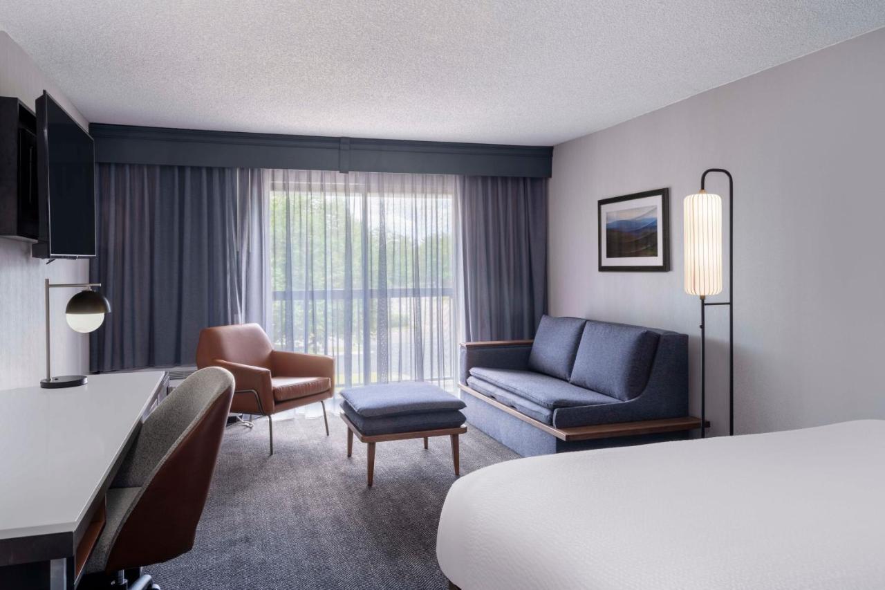 Courtyard Denver Southwest/Lakewood Bagian luar foto