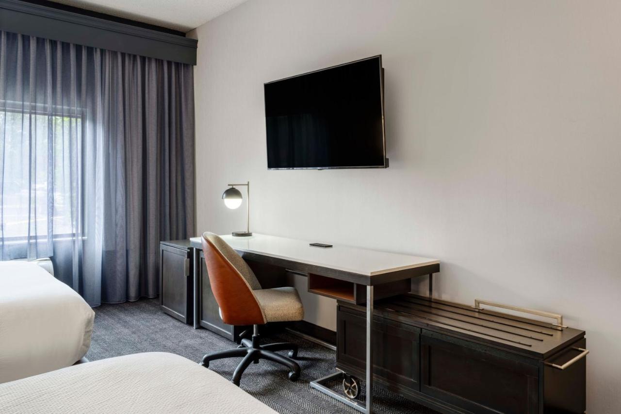 Courtyard Denver Southwest/Lakewood Bagian luar foto