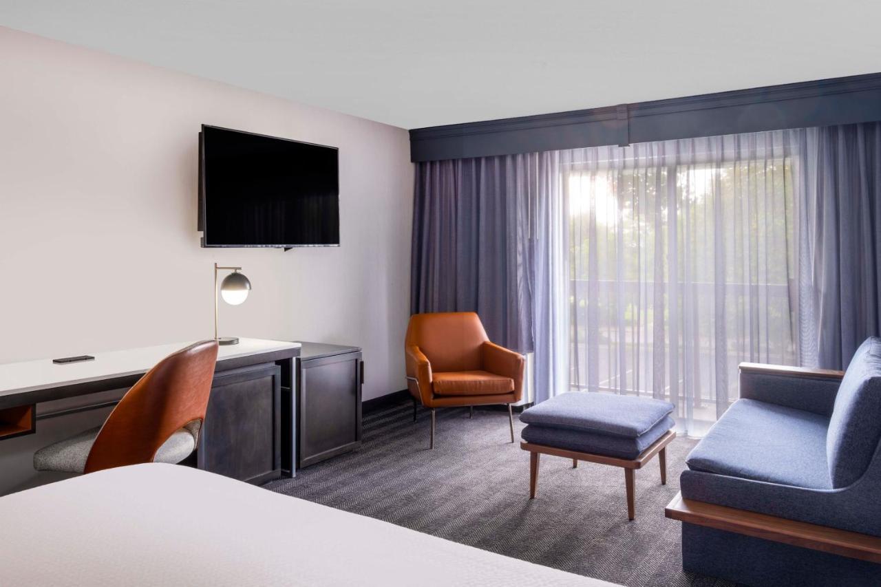 Courtyard Denver Southwest/Lakewood Bagian luar foto