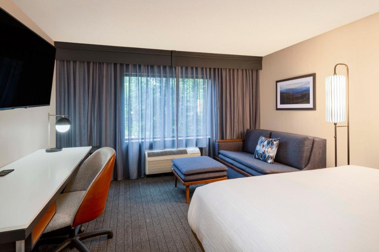 Courtyard Denver Southwest/Lakewood Bagian luar foto