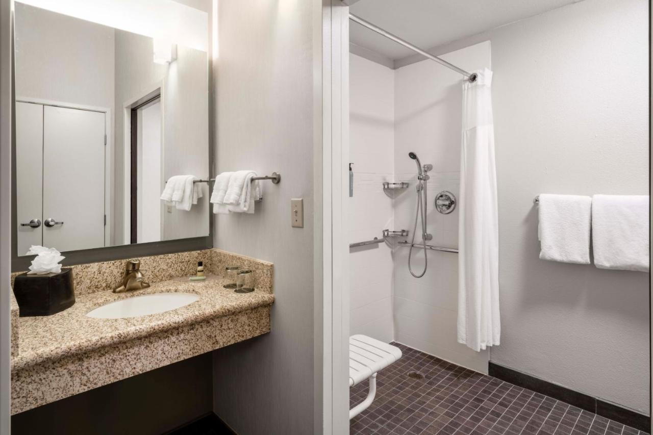 Courtyard Denver Southwest/Lakewood Bagian luar foto
