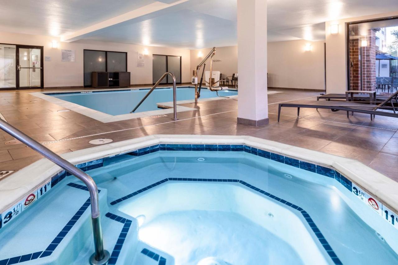Courtyard Denver Southwest/Lakewood Bagian luar foto