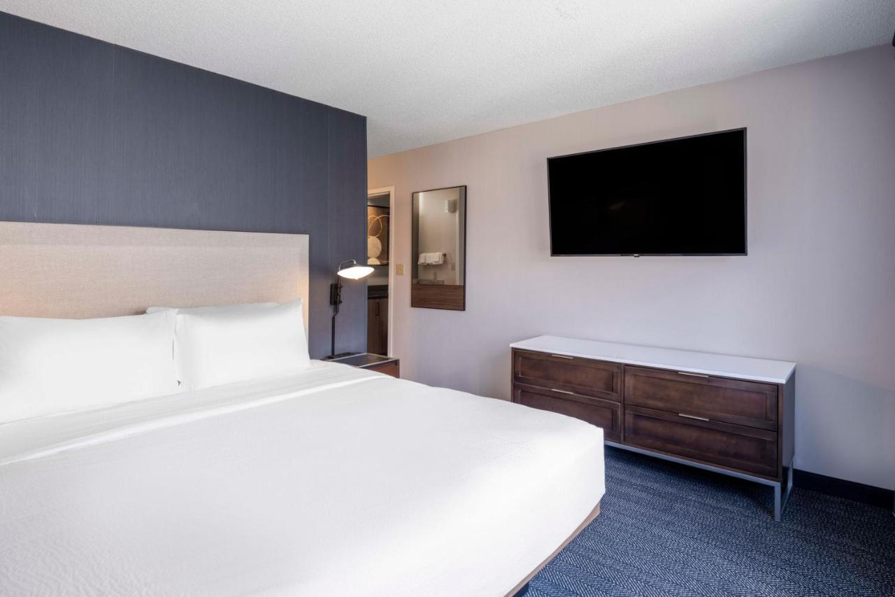 Courtyard Denver Southwest/Lakewood Bagian luar foto
