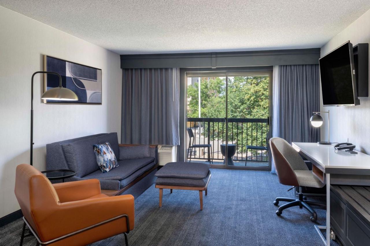 Courtyard Denver Southwest/Lakewood Bagian luar foto