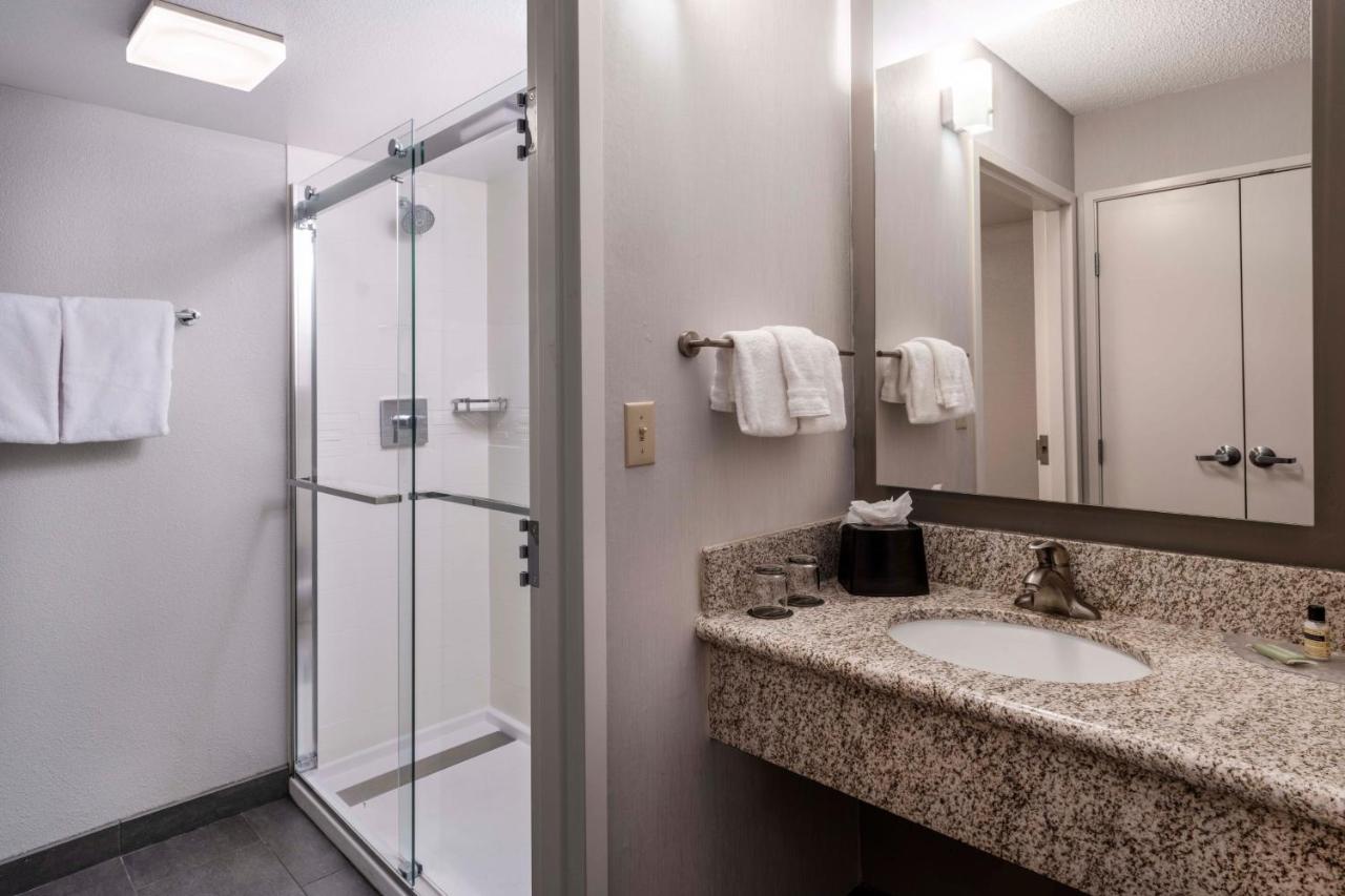 Courtyard Denver Southwest/Lakewood Bagian luar foto