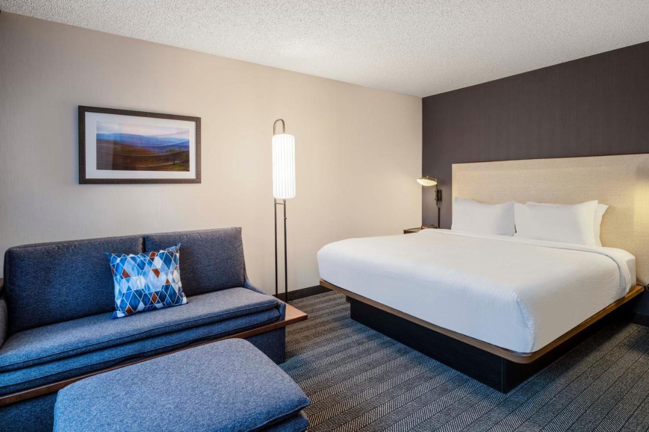 Courtyard Denver Southwest/Lakewood Bagian luar foto