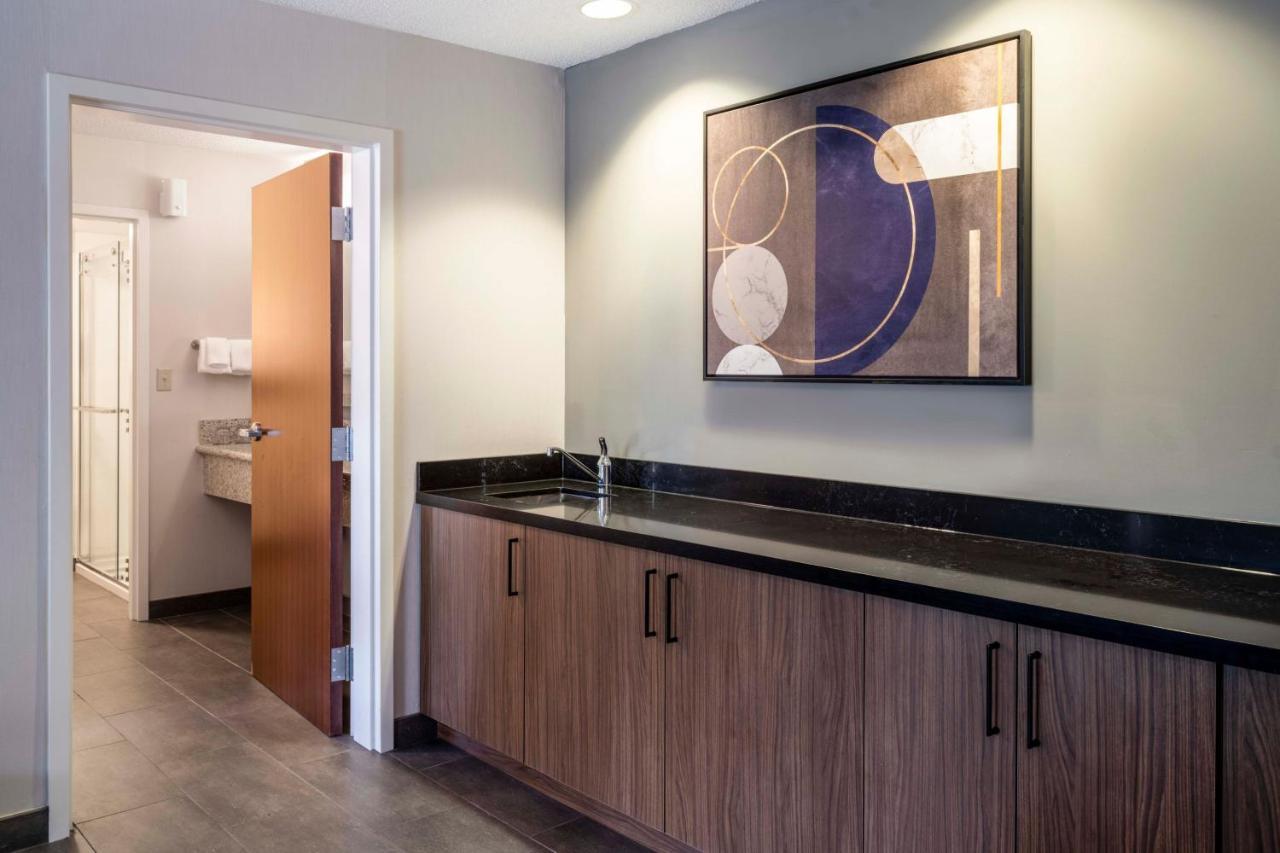 Courtyard Denver Southwest/Lakewood Bagian luar foto