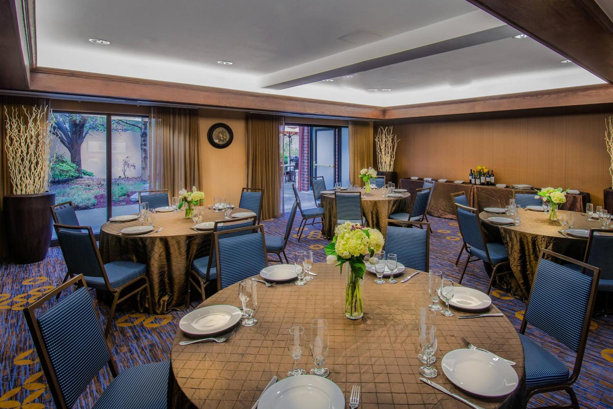 Courtyard Denver Southwest/Lakewood Bagian luar foto